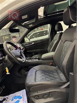 فولكسفاغن أطلس كروس سبورت